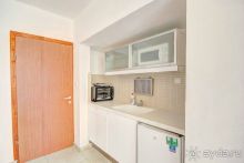 MRD Ezra Ha Sofer Apartments