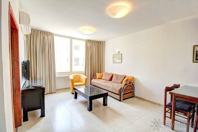 MRD Ezra Ha Sofer Apartments