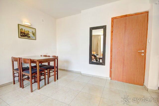 MRD Ezra Ha Sofer Apartments