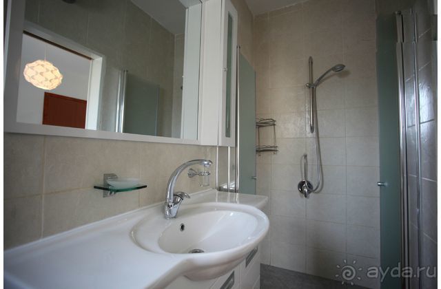 MRD Ezra Ha Sofer Apartments