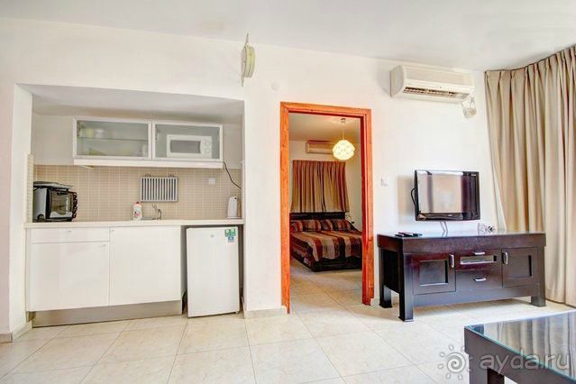 MRD Ezra Ha Sofer Apartments