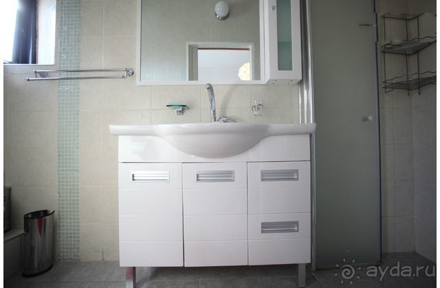 MRD Ezra Ha Sofer Apartments