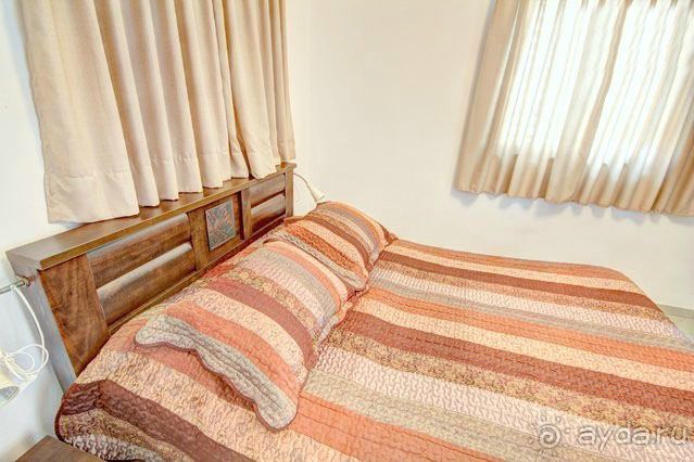 MRD Ezra Ha Sofer Apartments