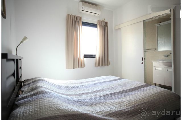 MRD Ezra Ha Sofer Apartments