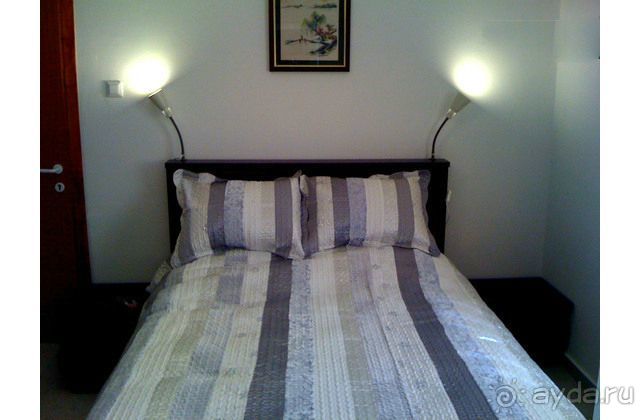 MRD Ezra Ha Sofer Apartments