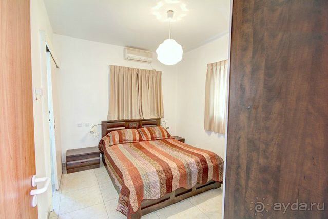 MRD Ezra Ha Sofer Apartments