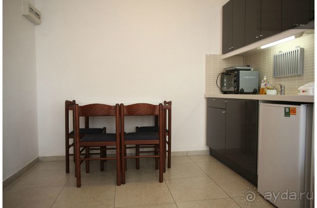 MRD Ezra Ha Sofer Apartments