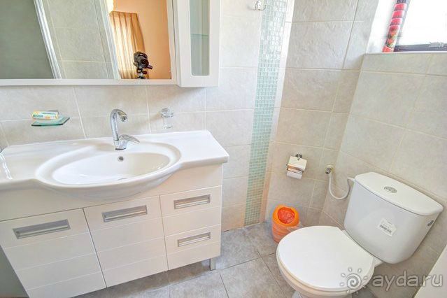 MRD Ezra Ha Sofer Apartments