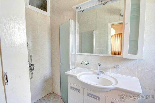 MRD Ezra Ha Sofer Apartments