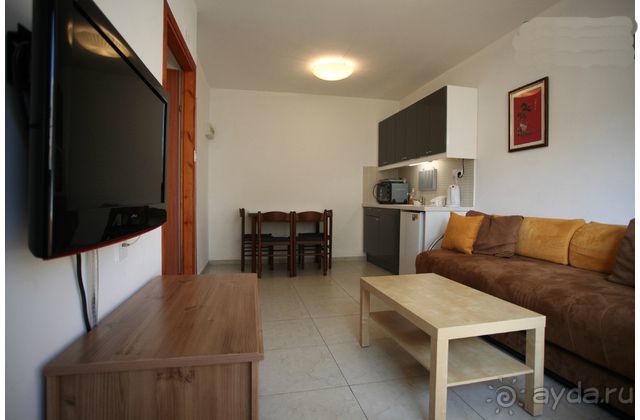 MRD Ezra Ha Sofer Apartments