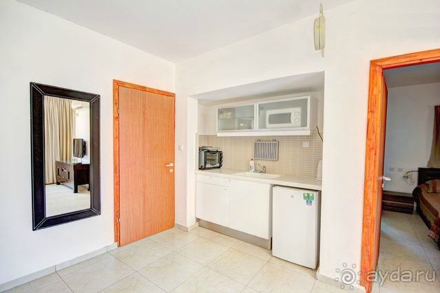 MRD Ezra Ha Sofer Apartments