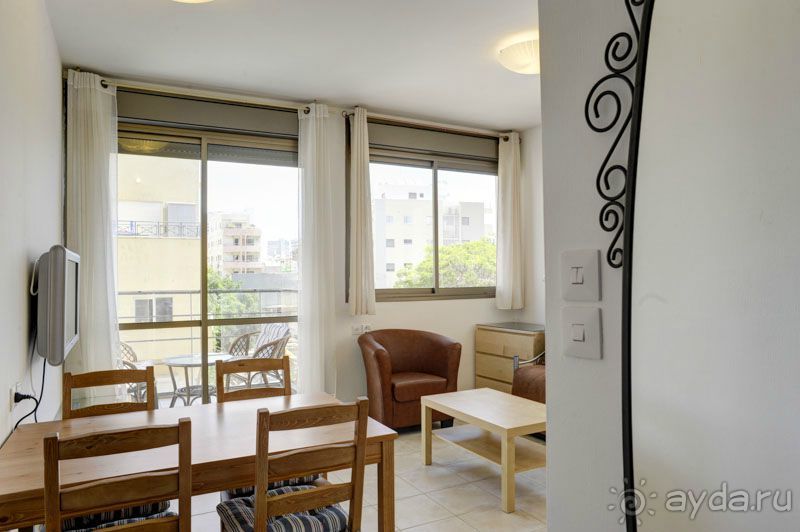 MRD Nehemiya Apartments
