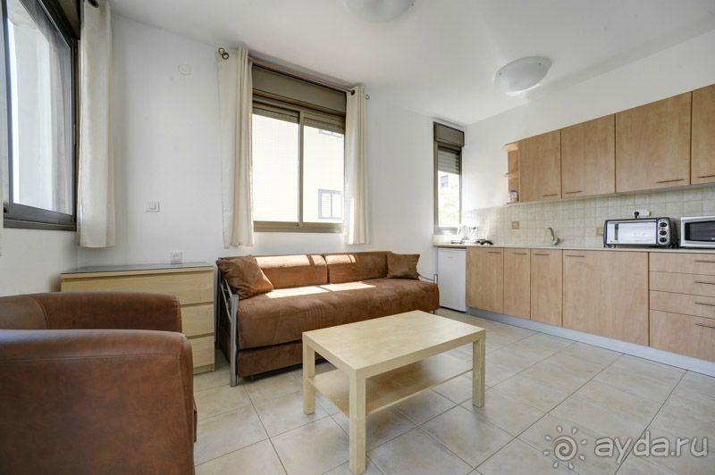 MRD Nehemiya Apartments