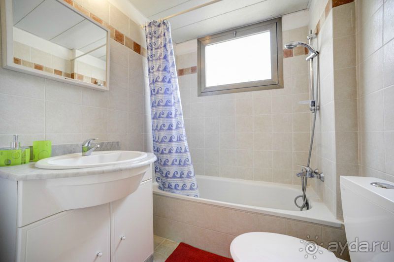 MRD Nehemiya Apartments