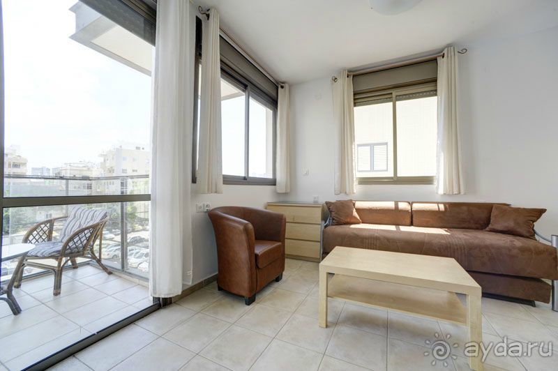 MRD Nehemiya Apartments