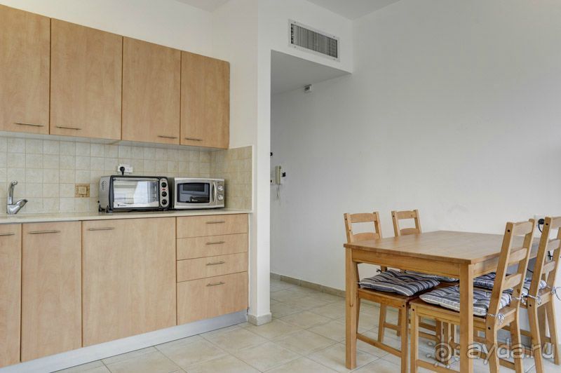 MRD Nehemiya Apartments