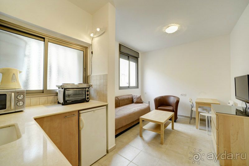 MRD Nehemiya Apartments