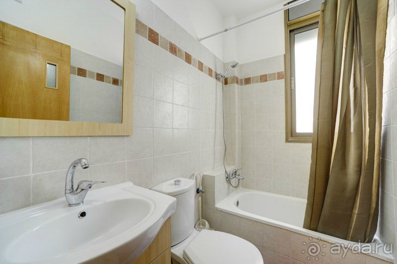 MRD Nehemiya Apartments