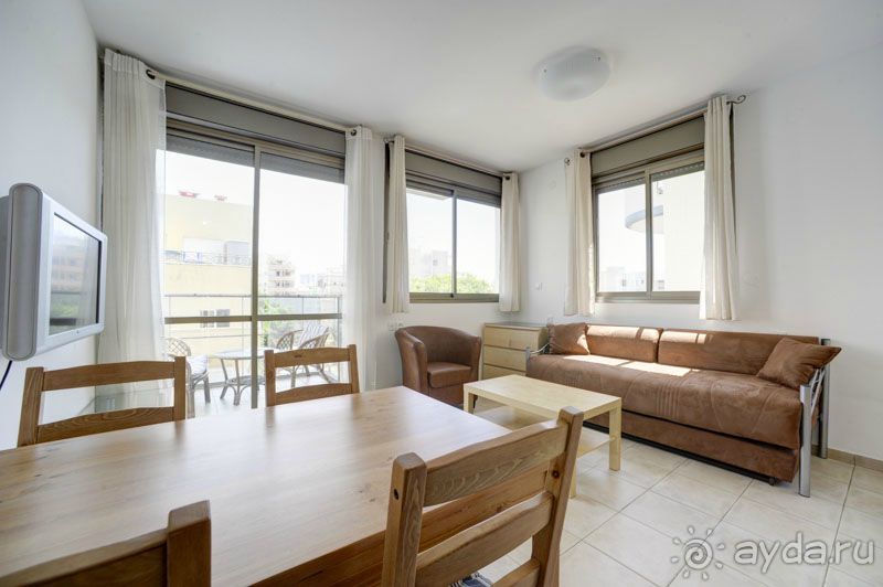 MRD Nehemiya Apartments