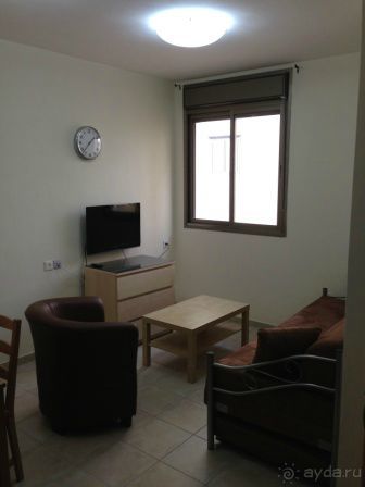 MRD Nehemiya Apartments