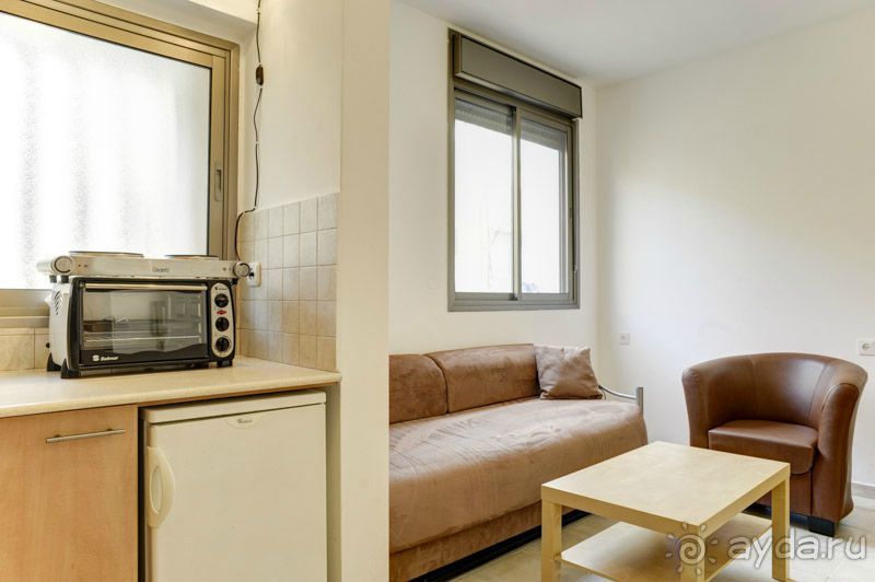 MRD Nehemiya Apartments