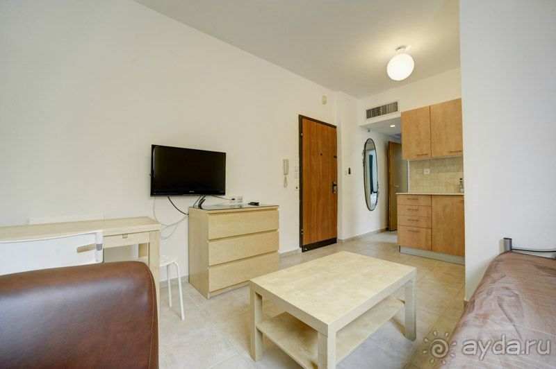 MRD Nehemiya Apartments