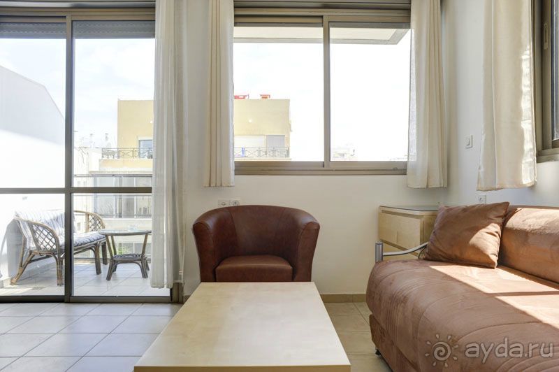 MRD Nehemiya Apartments