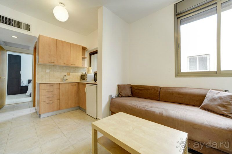 MRD Nehemiya Apartments