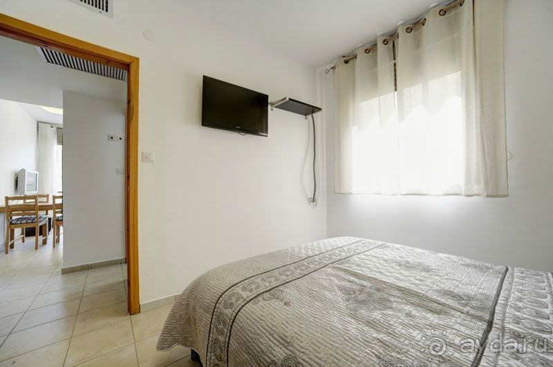 MRD Nehemiya Apartments