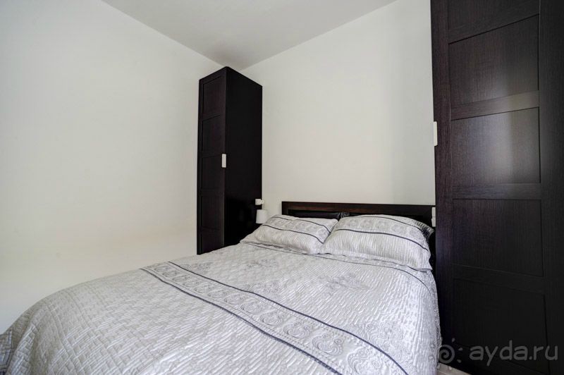 MRD Nehemiya Apartments