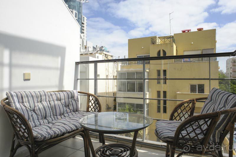 MRD Nehemiya Apartments