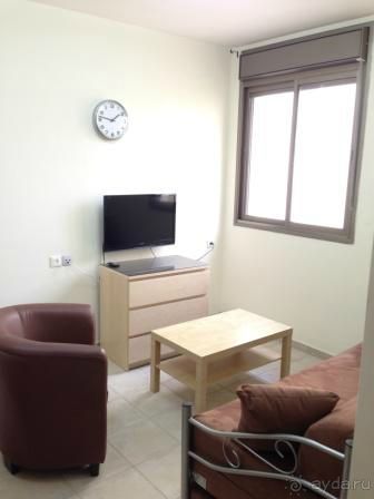 MRD Nehemiya Apartments