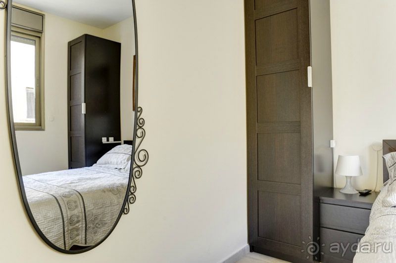 MRD Nehemiya Apartments