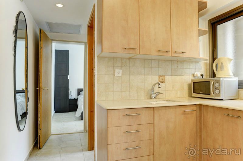 MRD Nehemiya Apartments