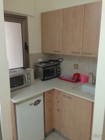 MRD Nehemiya Apartments