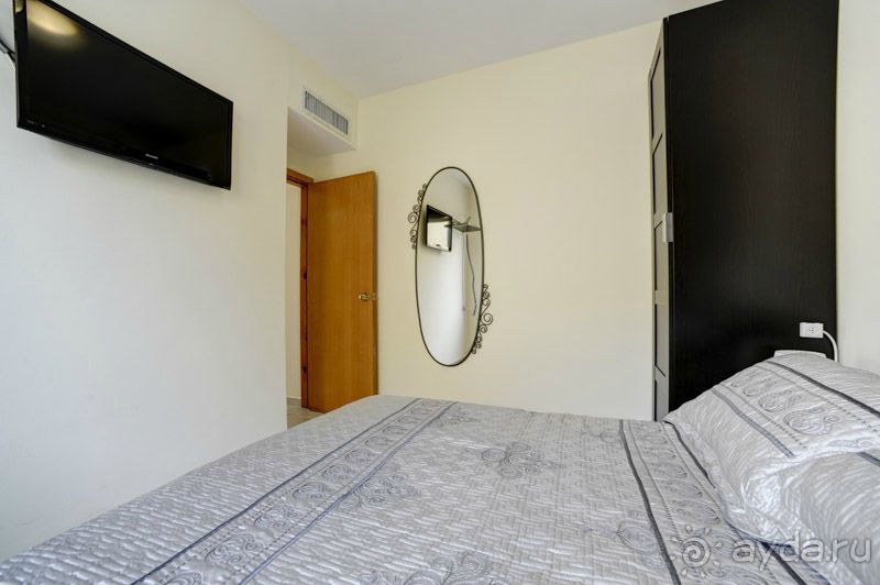 MRD Nehemiya Apartments