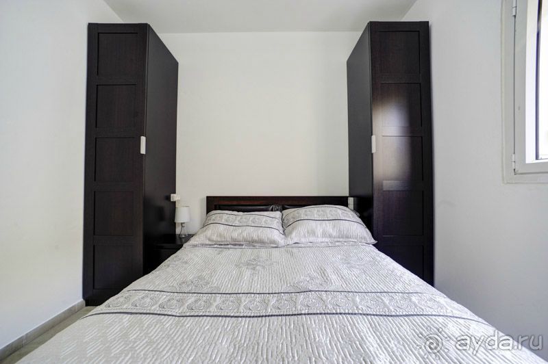 MRD Nehemiya Apartments