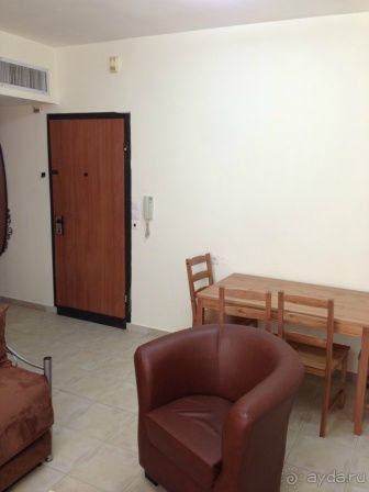 MRD Nehemiya Apartments