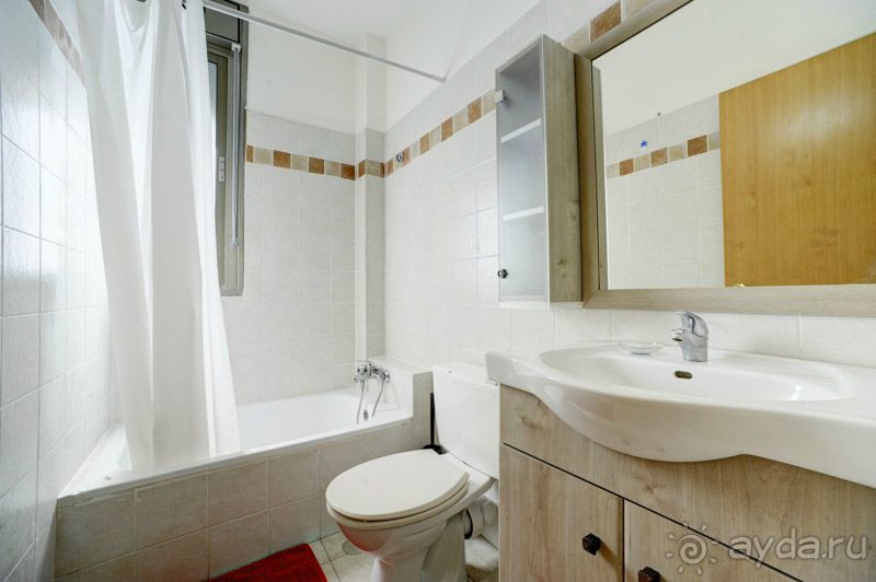 MRD Nehemiya Apartments