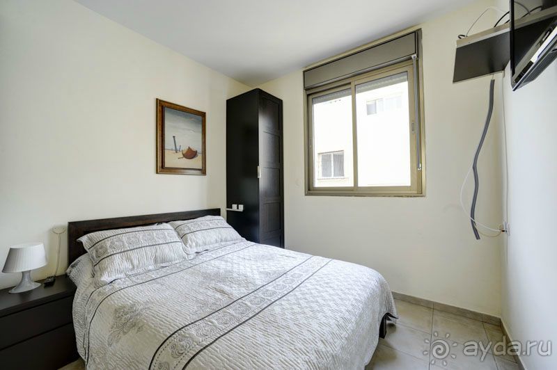 MRD Nehemiya Apartments