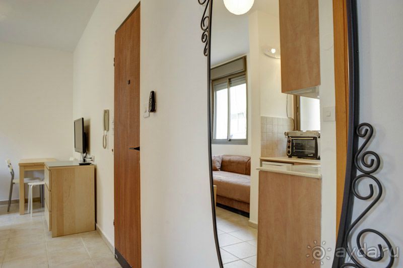 MRD Nehemiya Apartments