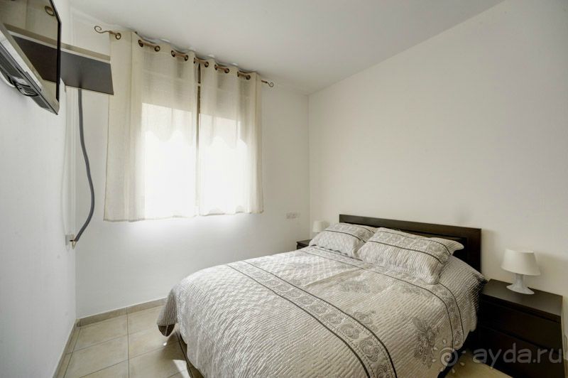 MRD Nehemiya Apartments