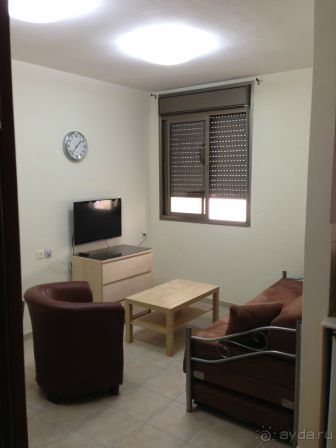 MRD Nehemiya Apartments