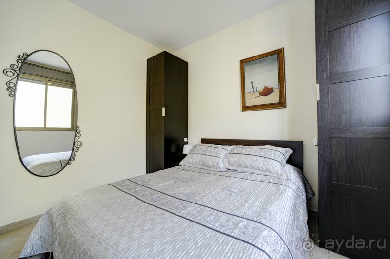 MRD Nehemiya Apartments