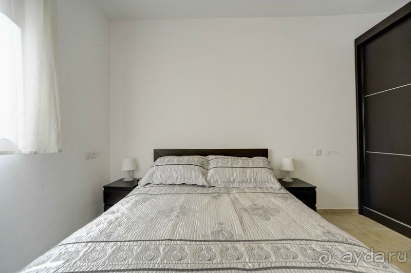 MRD Nehemiya Apartments