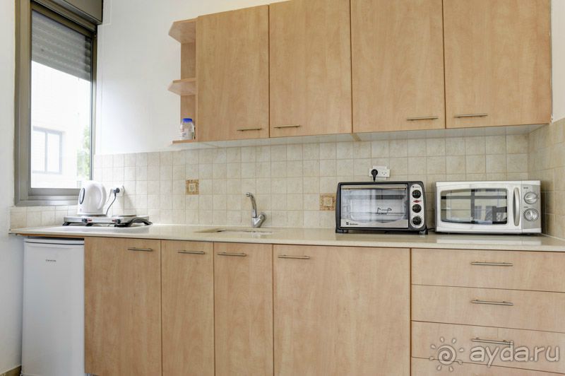 MRD Nehemiya Apartments