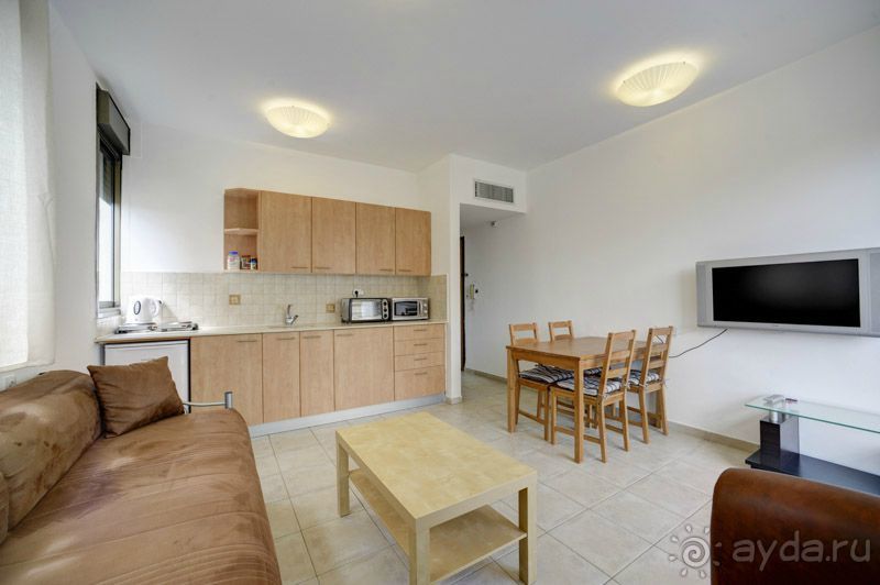 MRD Nehemiya Apartments