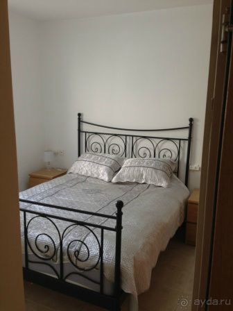 MRD Nehemiya Apartments