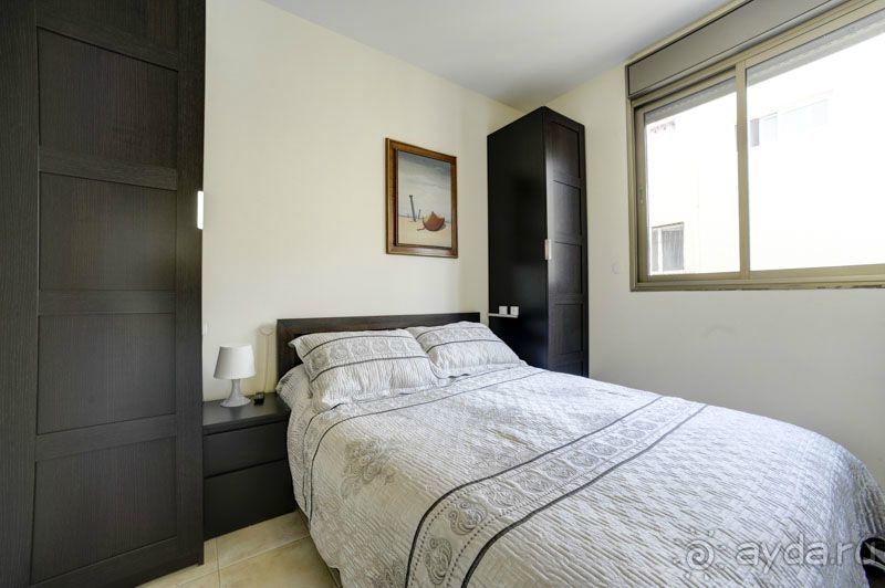 MRD Nehemiya Apartments