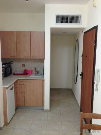 MRD Nehemiya Apartments